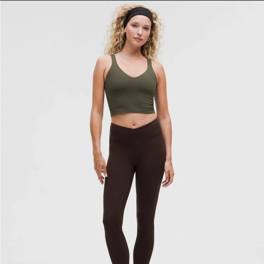 Lululemon Align Tank Top - Picture 2 of 8